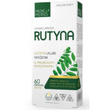 Rutin 350mg, 60 Kapseln Medica Herbs