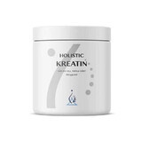 Holistic Kreatin Kreatin 400 g