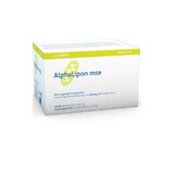 Alpha lipoic acid MSE 90 capsules, Dr. Enzmann