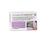 Cerebiotik - Intercell 90 capsules Intercell