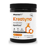 Kreatin-Monohydrat 500g tropischer Fruchtgeschmack GymFood Pharmovit Pharmovit