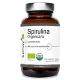 Bio Spirulina (180 Tabletten) Kenay