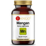 Mangan 90 Kapseln Yango