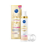 3 in 1 CC Fluid Cream mit SPF 30 Luminous, 01 Light, 30 ml, Nivea