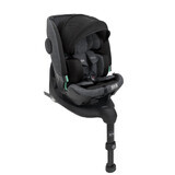 Car seat Bi-Seat i-Size Air with Isofix base, Black Air, 40-150 cm, Chicco