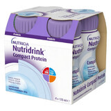 Nutridrink kompaktes Eiweiß mit neutralem Geschmack, 4 x 125 g, Nutricia