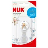 Winnie pacifier band, 1 piece, Nuk