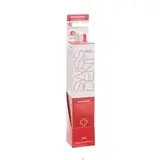 Set Whitening Zahnpasta + Soft Whitening Zahnbürste, 50 ml + 1 Stück, Swissdent