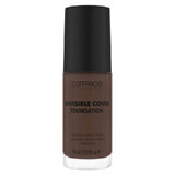 Foundation Invisible Cover, 082N, 30 ml, Catrice