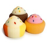 Bath sponge, Briosa, 1 pc, Pokhara