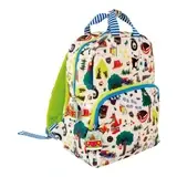 Sac à dos Floss & Rock Adventure pour enfants, 3 ans et plus, Floss & Rock