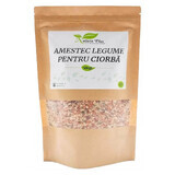 Groentesoepmix, 500 g, Natura Plus