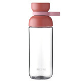 Vita Mepal water bottle, Vivid Mauve, 500 ml, Little Dutch