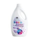 Professioneel wasmiddel voor gekleurd wit, 3 liter, Cashmere Aroma