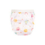 Reusable training panties, Girls, 10-15 kg, Sevibebe