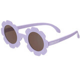 Ultraflexible Sonnenbrille mit getönten Gläsern für Kinder, 0-2 Jahre, Irresistible Iris, Babiators