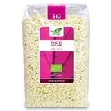 Bio-Buchweizenflocken 600 g BIO PLANET BIO