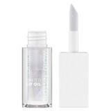 Lippenöl Glossin' Glow Getönt, 060, Partyknaller, 4 ml, Catrice