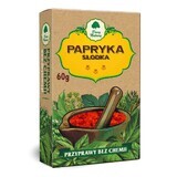 Süßer Paprika 60g DARY NATURY