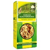 Eleutherococcus-Wurzel 50g DARY NATURY (Sibirischer Ginseng) DARY NATURY