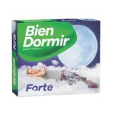 Sleep Well Forte, 20 Kapseln, Fiterman Pharma