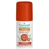 Pure Heat Muscle & Joints Roll-on, 75 ml, Puressentiel