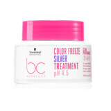 Bonacure Color Freeze Yellow Neutralizing Treatment, 200 ml, Schwarzkopf Professional