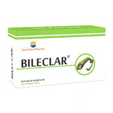 Bileclar, 30 Kapseln, Sun Wave Pharma