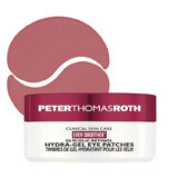 Eye Patches Even Smoother Glycolic Retinol Hydra-Gel, 60 pièces, Peter Thomas Roth