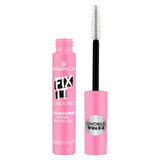 Augenbrauen-Fixiergel, klar Fix It Like Pro, 8,5 ml, Essence