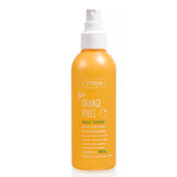 Kokosnuss & Orange Vibes Toning Lotion, 190 ml, Ziaja