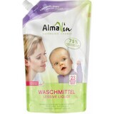 ALMAWIN Flüssigwaschmittel 1,5 l - economy 1×1500 ml