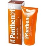 Dr. Müller PANTHENOL BODY MILK 1×200 ml, Körperlotion