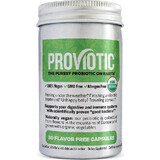 PROVIOTIC VEGAN PROBIOTIC 30CPS 1×30cps, probiotisch vegan