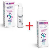 VULVOVAGI Spray gegen Scheideninfektionen und Entzündungen 20ml 1×20 ml