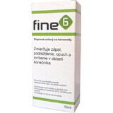 Fine6 1×50 ml Öl gegen Hämorrhoiden