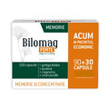 Bilomag Forte Memory and Concentration, 120 capsules, Zdrovit