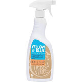 Tierra Verde Orange Entfetter 1×750ml, Entfetter