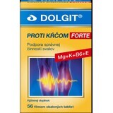 DOLGIT Antikonvulsivum FORTE 1×56 tbl, Nahrungsergänzungsmittel