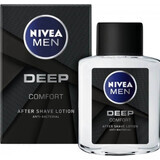 NIVEA MEN Deep 1×100 ml, Aftershave