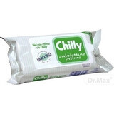 Chilly Fresh Wipes 1×12 Stück, Wischtücher