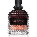 VALENTINO UOMO BORN IN ROMA CORAL FANTASY eau de toilette 1×100 ml, eau de toilette for men