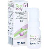 Tearfid 1×10 ml Augentropfen