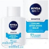 NIVEA MEN Sensitive Kühlende After Shave Pflegespülung 1×100 ml