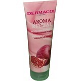 Dermacol Aroma Ritual gel de ducha revitalizante Granada 1×250 ml, fragancia granada