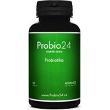 Probio24 60 cps - 11 strains, 33 billion 1×60 cps, food supplement