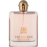 Trussardi Delicate Rose Edt 1×100 ml, Eau de Toilette für Frauen