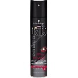 Taft Power mega varnish 1×250 ml, spray