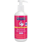 ALLERGIKA DERMIFANT CHILDREN'S LOTION REPAIR 1×200 ml für empfindliche Haut