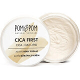 POMPOM CICA PRIMERA CREMA PARA PROBLEMAS DE LA PIEL 1×50 g, crema para problemas de la piel